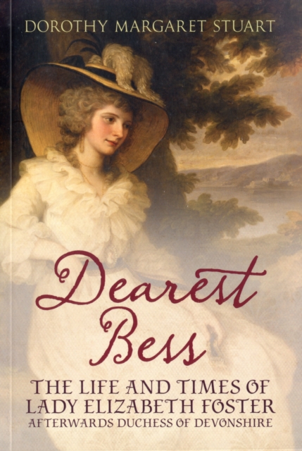 Dearest Bess