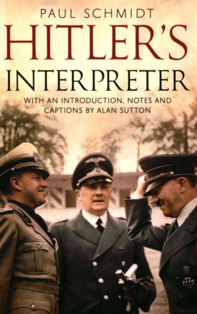 Hitler's Interpreter