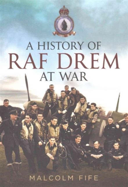History of RAF Drem at War