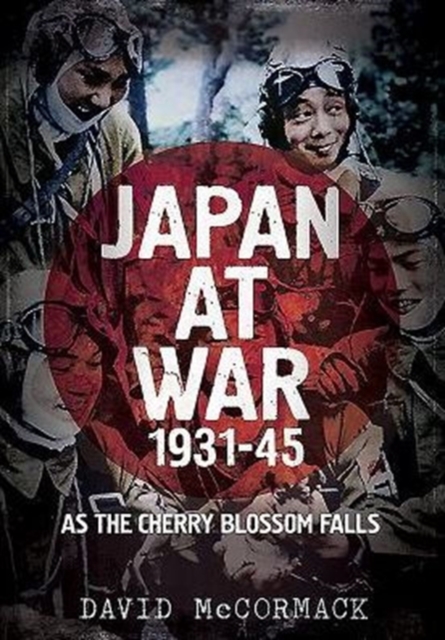 Japan at War 1931-45