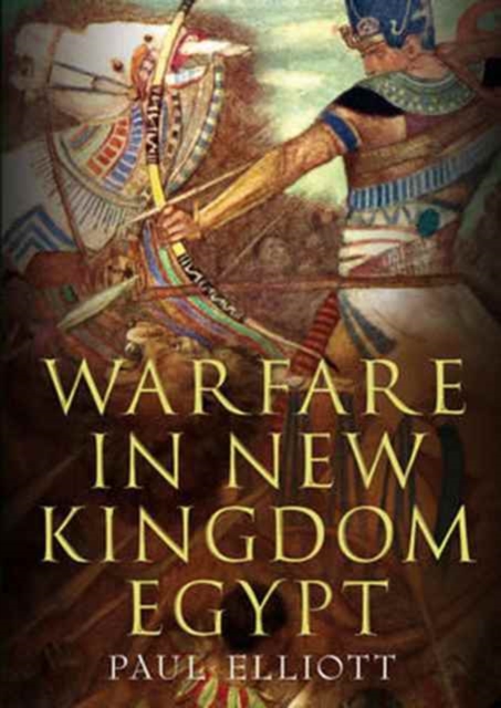 Warfare in New Kingdom Egypt