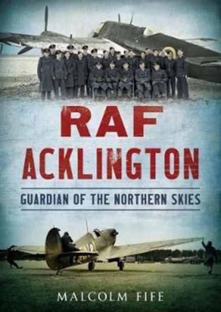 RAF Acklington