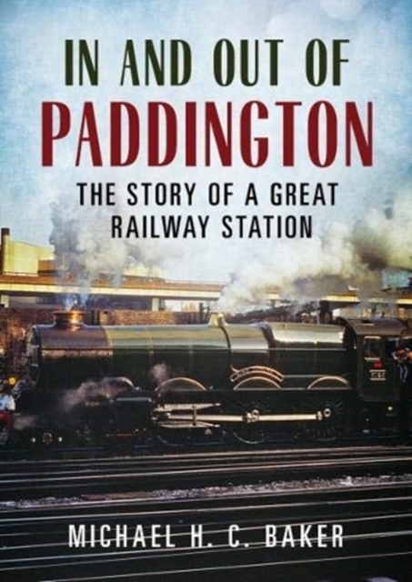 In and Out of Paddington