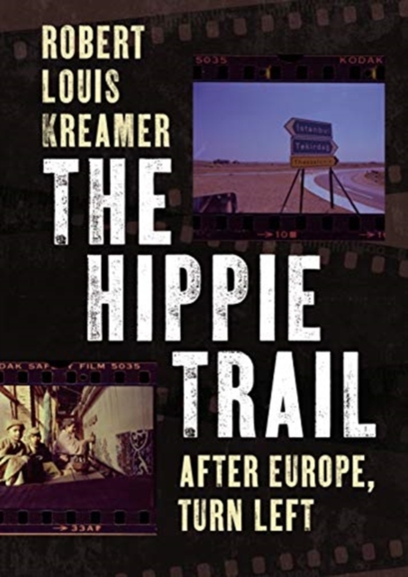 Hippie Trail