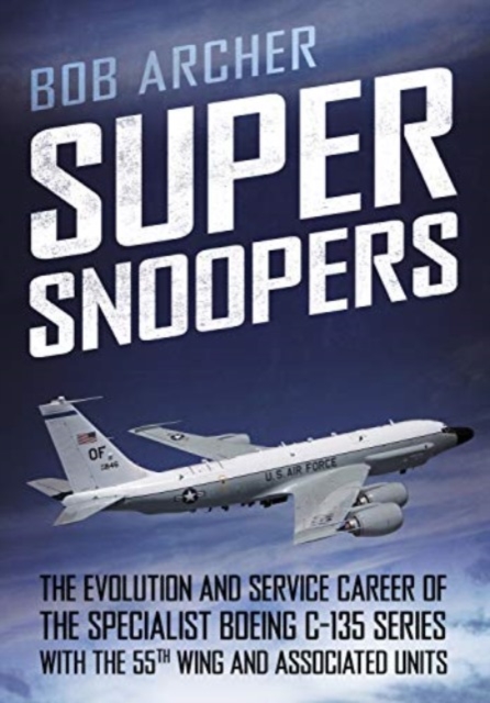 Super Snoopers