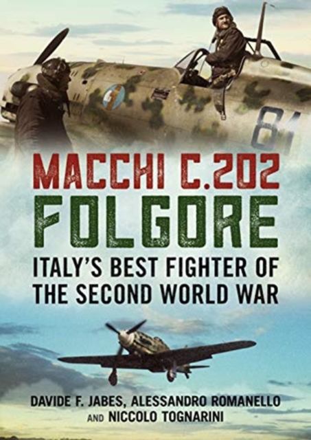 Macchi C.202 Folgore