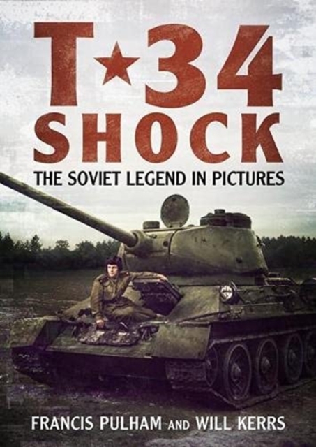 T-34 Shock