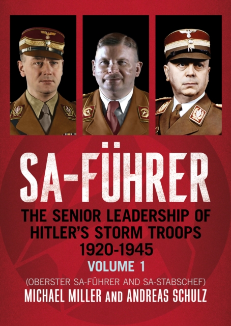SA-Fuhrer