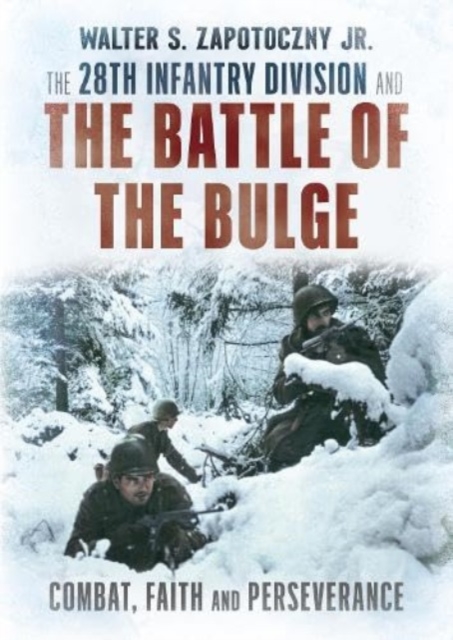 28th Infantry Division and the Battle of the Bulge