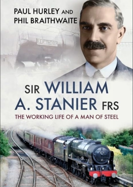 Sir William A. Stanier FRS