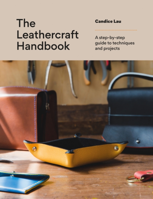 Leathercraft Handbook