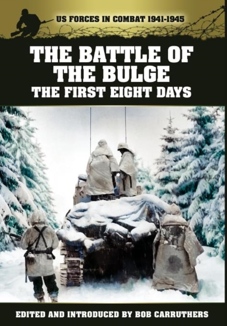 Battle of the Bulge