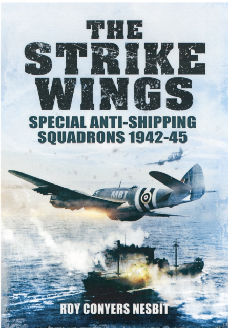 Strike Wings