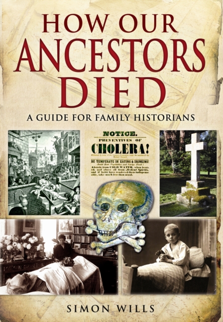 How Our Ancestors Died