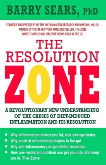 Resolution Zone