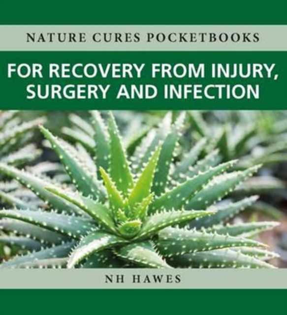 Recovery from Injury, Surgery and Infection