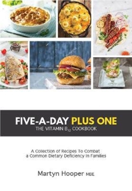 Five-A-Day Plus One