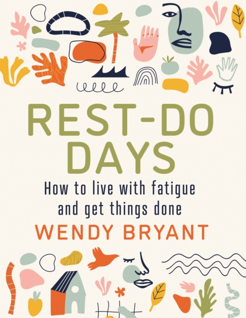 Rest-Do Days