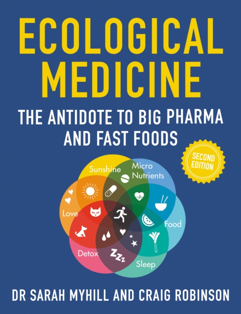 Ecological Medicine Second Edition