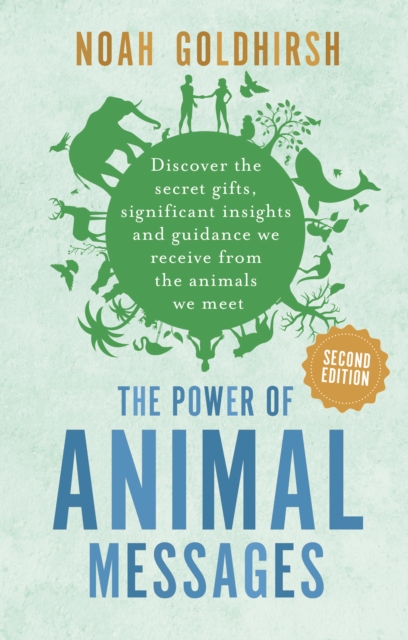 Power of Animal Messages, 2nd Edition
