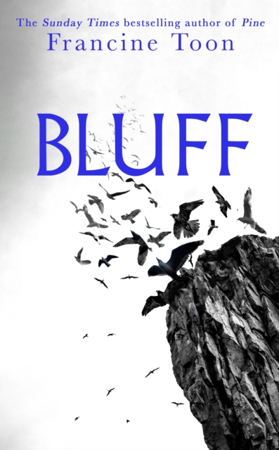 Bluff