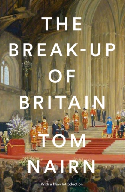 Break-Up of Britain