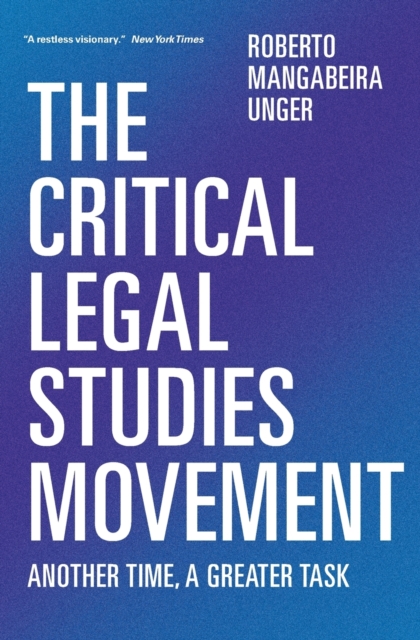 Critical Legal Studies Movement