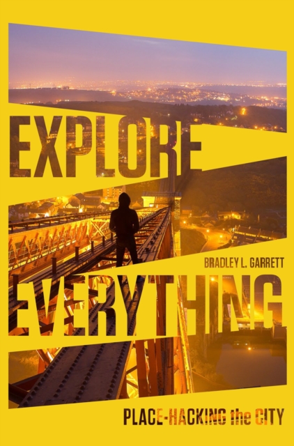 Explore Everything