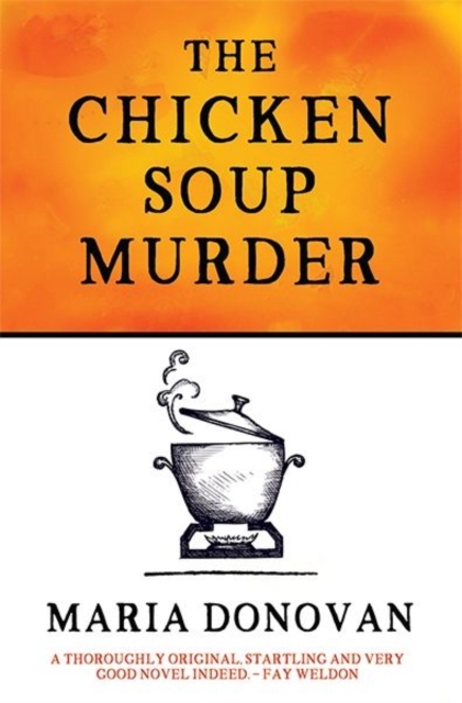 Chicken Soup Murder
