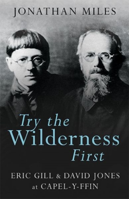 Try the Wilderness First