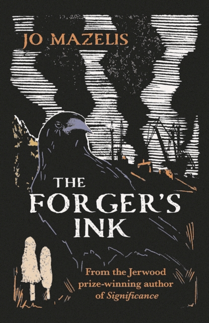 The Forger's Ink