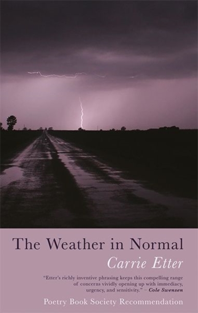 Weather in Normal