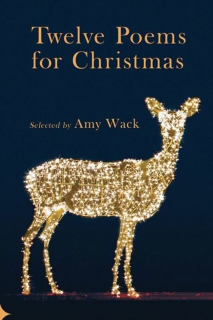 Twelve Poems for Christmas