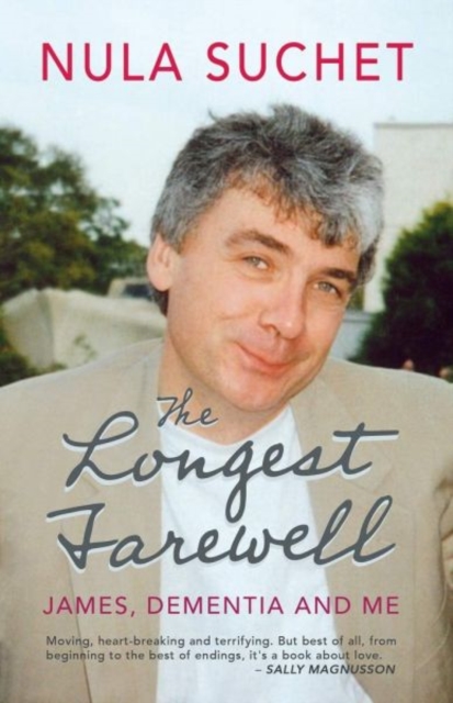 Longest Farewell