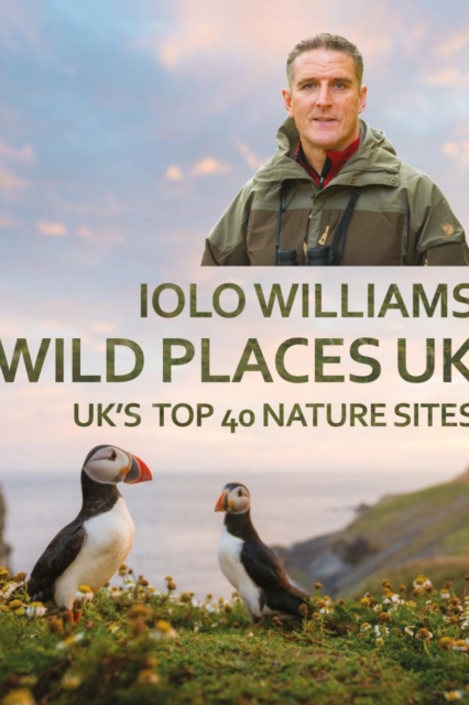 Wild Places: UK