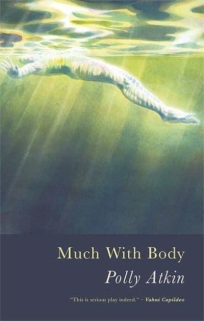 Much With Body