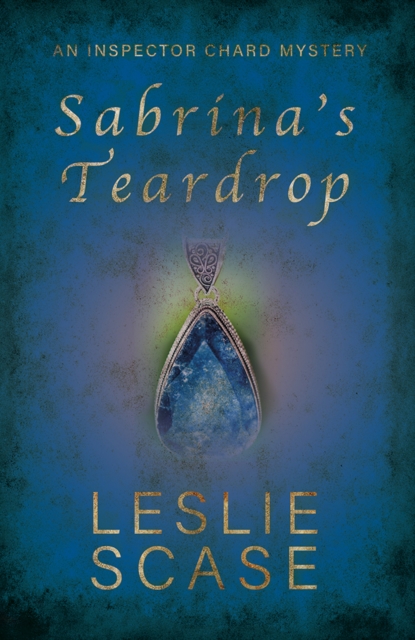 Sabrina's Teardrop