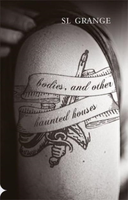 Bodies, and Other Haunted Houses