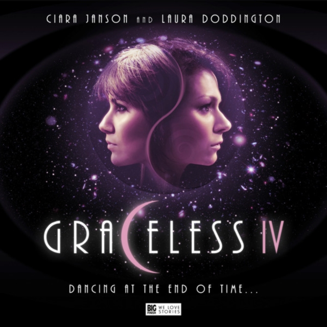 Graceless - Series 4