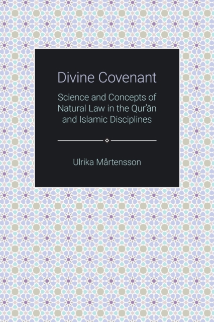 Divine Covenant