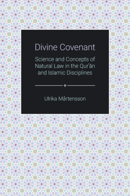 Divine Covenant