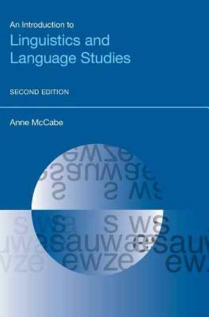 Introduction to Linguistics and Language Studies