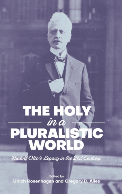 Holy in a Pluralistic World