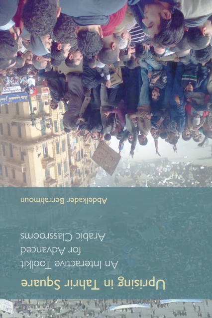 Uprising in Tahrir Square