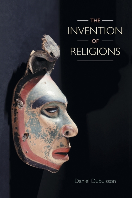Invention of Religions