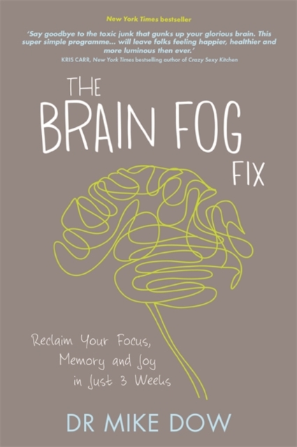 Brain Fog Fix