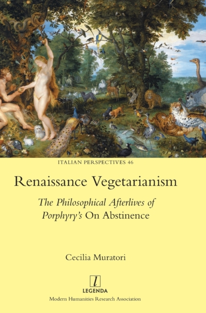 Renaissance Vegetarianism