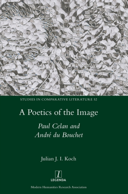 Poetics of the Image