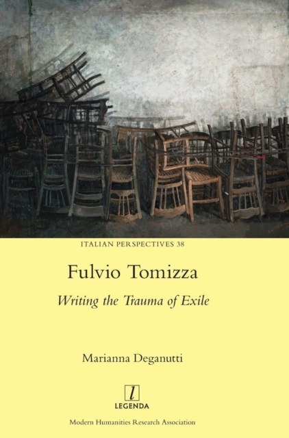 Fulvio Tomizza