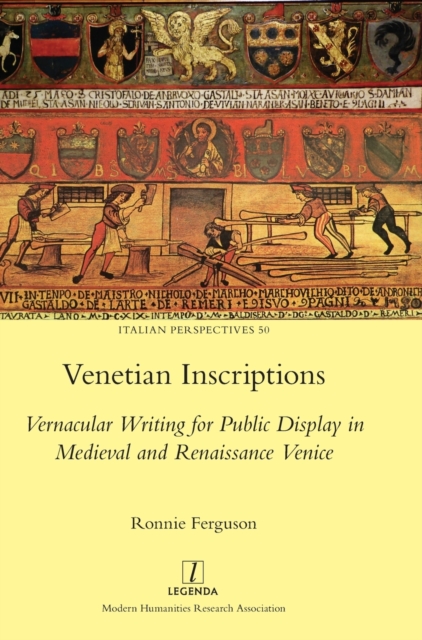 Venetian Inscriptions